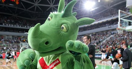 Union Olimpija se spasila od bankrota: Slovenci ostali u Euroligi