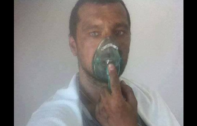 NAJVEĆI HEROJ MEĐU RUKOMETAŠIMA Spasio život hrvatskom reprezentativcu pa zbog susjeda trčao u zapaljenu kuću