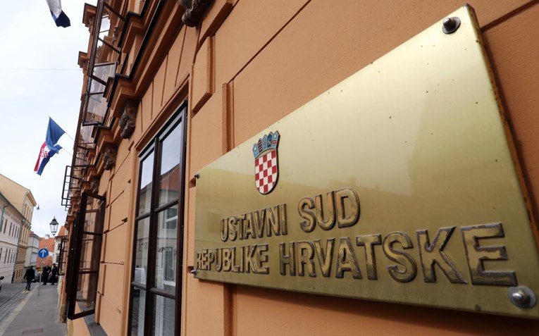 Ustavni sud ukinuo neke sramotne presude protiv medija