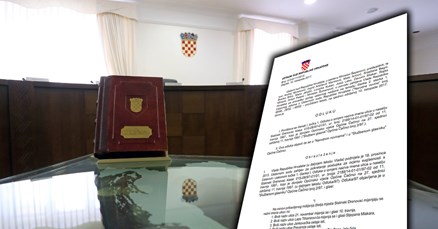 Ustavni sud zabranio "Ulicu 10. travnja", pogledajte odluku