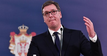 Vučićev ured objavio njegov raspored posjeta Hrvatskoj