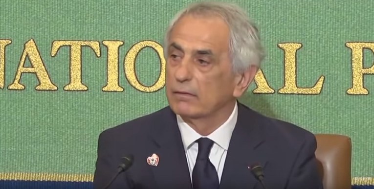VAHA TUŽI JAPANCE Traži na sudu odštetu od jednog centa!