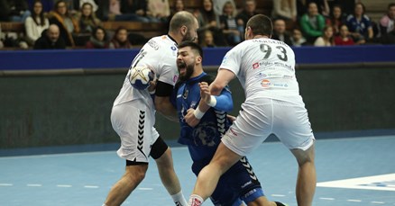Loša vijest za Zagreb: Vardar već osigurao četvrtfinale Lige prvaka