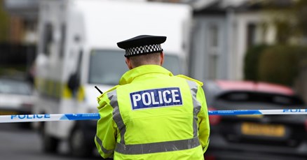 Londonska policija uhitila 19-godišnjaka osumnjičenog za pripremanje terorističkog napada
