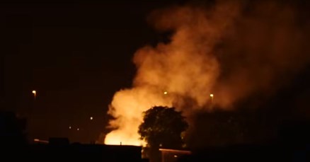 U Njemačkoj eksplodirao dio bombe iz Drugog svjetskog rata, evakuirano gotovo 9000 stanovnika