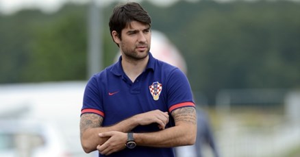 Vedran Ćorluka u vezi s atraktivnom unukom generala Čermaka?