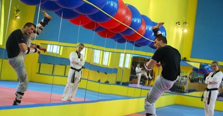 Hrvatski borac suspendiran zbog dopinga: "Ovo je greška, nikada ne bih uzeo stimulanse"