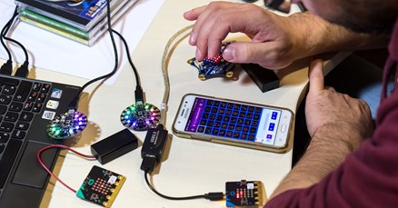 VELIKI TEST MIKRORAČUNALA Najbolji je Micro:bit koji stiže u naše škole