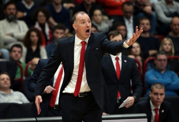 Mršić nakon velike pobjede Cedevite: "Ne treba padati u euforiju"