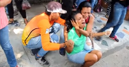VIDEO Najmanje 68 mrtvih u jednoj od najgorih zatvorskih pobuna u povijesti Venezuele