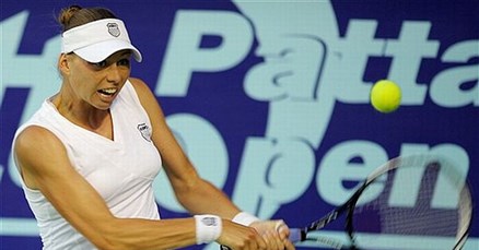 Mlada Pironkova deklasirala Zvonarjevu u Moskvi