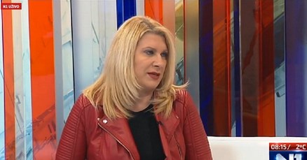 Škare Ožbolt otkrila zašto misli da Šeks neće samo tako otići, ali i koji su kriteriji za pomilovanje