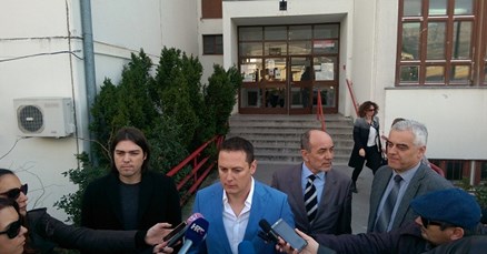 DOZNAJEMO Nakon teških riječi Erste banka i Vice Blagaić se ipak nagodili
