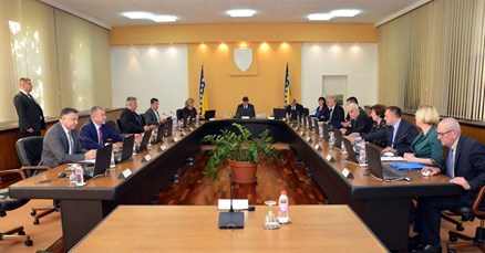 Vlada BiH usvojila svoj "Lex Todorić", nadzirat će velike kompanije