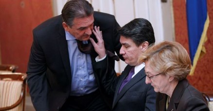 Vlada Ustavnom sudu: Ne pobijate nam Odluku o obavljanju poslova odnosa s javnošću!