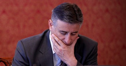 Partnerstvo za društveni razvoj: Slučaj Karamarko i dalje bez adekvatnog postupka