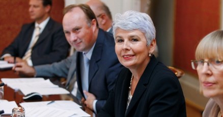 Bez koalicije nema ni uhljebljenja: Vlada iz nadzornih odbora smjenjuje "umirovljenike"