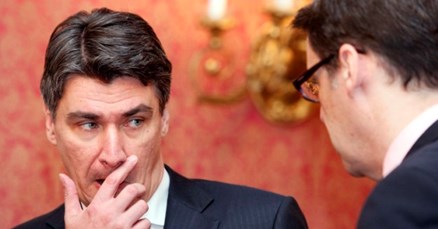 Vlada odgovara Indexu: Transparentni smo i takvi namjeravamo i ostati