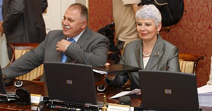 Hrvatska vlada trošit će na oklopna vozila, ali barem neće na Mediteranske igre