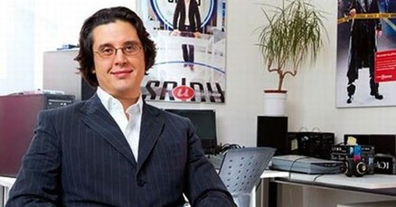 Novi posao supruga urednice HRT-a: Šelebaj Sellier predsjednik Uprave Validusa