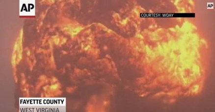 S tračnica iskočio vlak s naftom: Bilo je pomalo zastrašujuće, kao da je eksplodirala atomska bomba