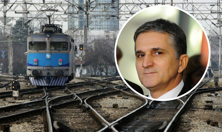 Oglasila se državna tvrtka u kojoj su uhljebili Marićevog brata i šogora
