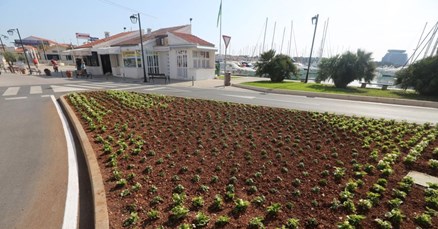 Pogledajte kako danas izgleda mjesto gdje se veteranima ukazala petokraka