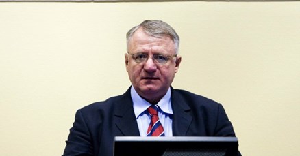 Šešelj umislio da je Giordano Bruno: Progon Haškog suda usporedio s katoličkom inkvizicijom
