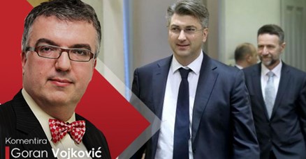 Plenkoviću, jedan Đikić vrijedi više od cijele tvoje vlade