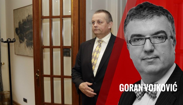 Mijo Crnoja - ministar kakvog više ne želimo vidjeti