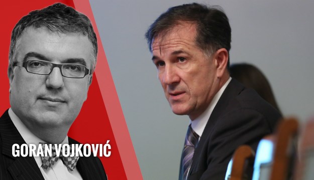 Debakl "stručnog" ministra poljoprivrede: Novim porezom planira kršiti Ustav?