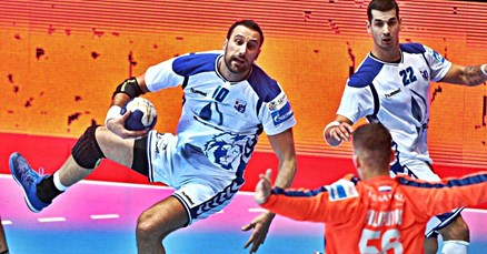 DERBI LJUTIH RIVALA Zagreb i Celje na makedonskom tlu igraju za finale SEHA lige