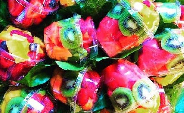 1 komad voća dnevno može produžiti vaš životni vijek za nekoliko godina!