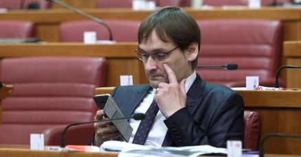 Zastupnik koji je oduševio govorom o Istanbulskoj: "Radikalna desnica utjelovljuje ideju jugoslavenstva"