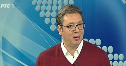 Vučić se napokon javio. Nije se ispričao nego je lažima napao Hrvatsku