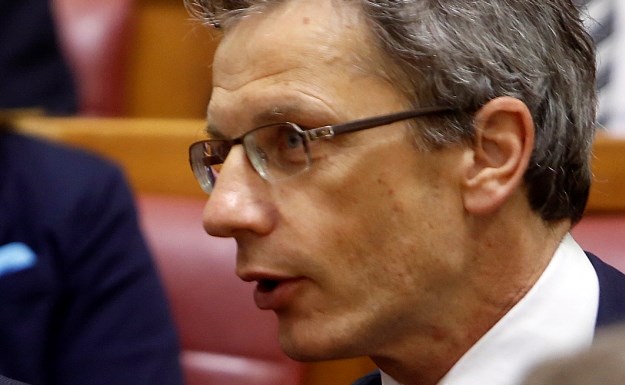 Guverner Vujčić: Ljudi odlaze, nema radnika, treba povećati plaće