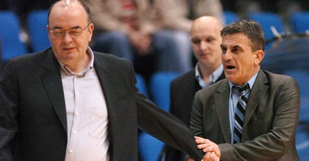 Vujošević: Uvjeren sam da u finalu čekamo Cibonu