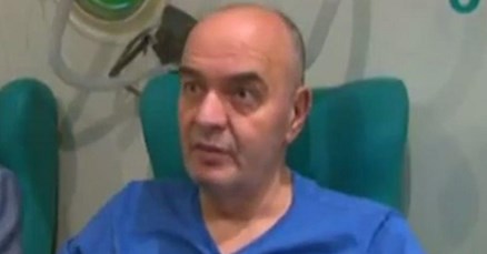Dušku Vujoševiću amputiran prst