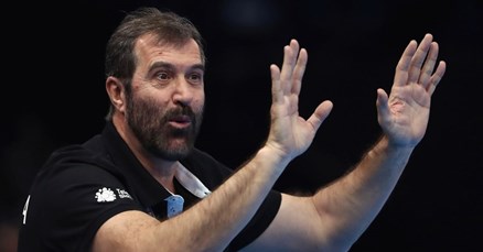 Veselin Vujović ispričao vic o tome kako je pobijedio Hrvate