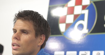 Vukojević objavio odlazak iz Dinama