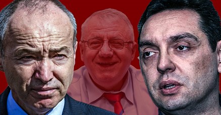 Zašto smo zbog jednog Šešelja ušli u diplomatski rat sa Srbijom?
