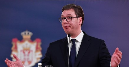 Vučić: Ne tiče me se što me zovu bahatim četnikom, neću se dodvoravati Hrvatima