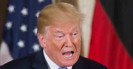 Trump bi se s Kimom volio sastati u Kući mira