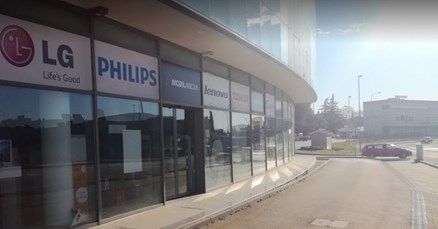 Opljačkana Mobilmedia u Puli, lopovi odnijeli robu u vrijednosti od milijun kuna