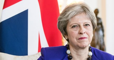 Dom lordova glasao protiv planova britanske premijerke