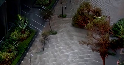 VIDEO Snimke Miamija prije i poslije uragana najbolje prikazuju koliku je štetu napravio