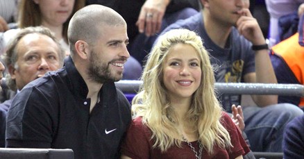 Pique i Shakira prekinuli zbog njegovog strašnog poroka?