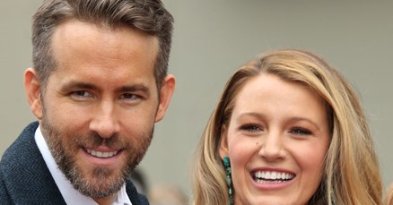 Ryan Reynolds dao neočekivan komentar o razvodu od Blake Lively