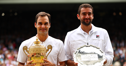 Wimbledon povećao nagradni fond
