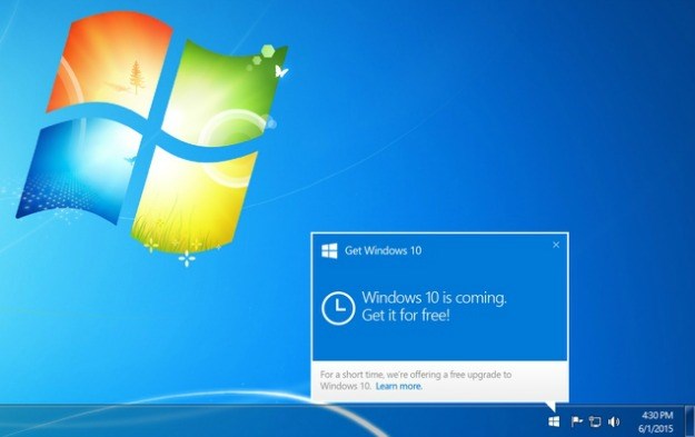 Objavljen datum izlaska OS Windows 10: Evo kako ga možete rezervirati